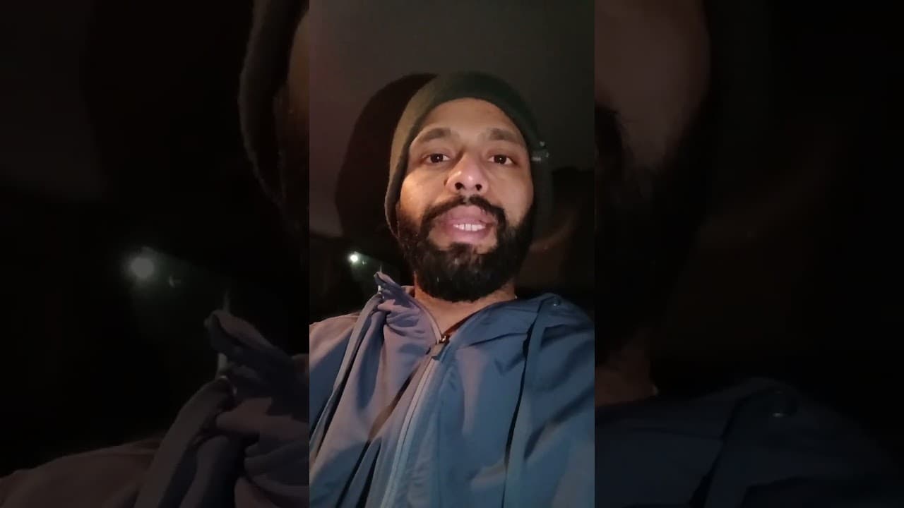 YouTube video thumbnail